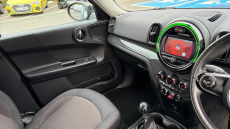 MINI Countryman 1.5 Cooper 5dr Petrol Hatchback